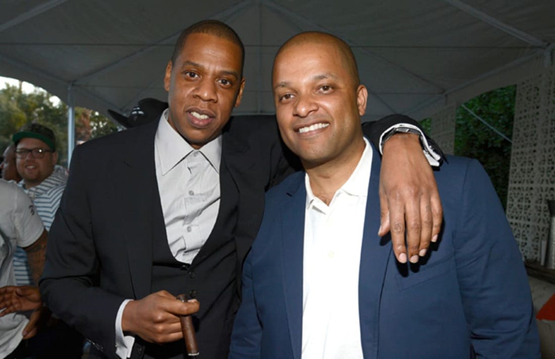 Roc Nation