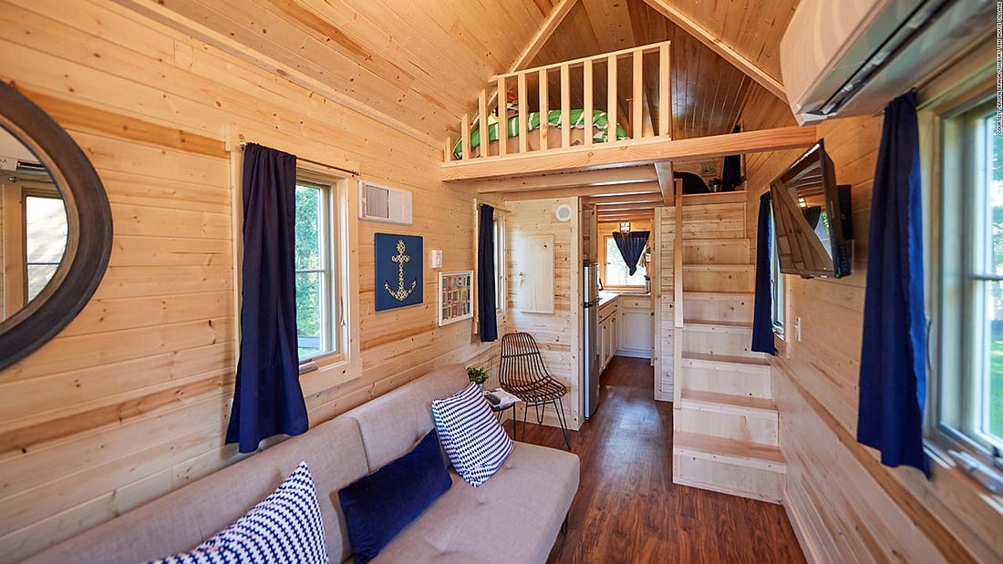 Image result for tiny house