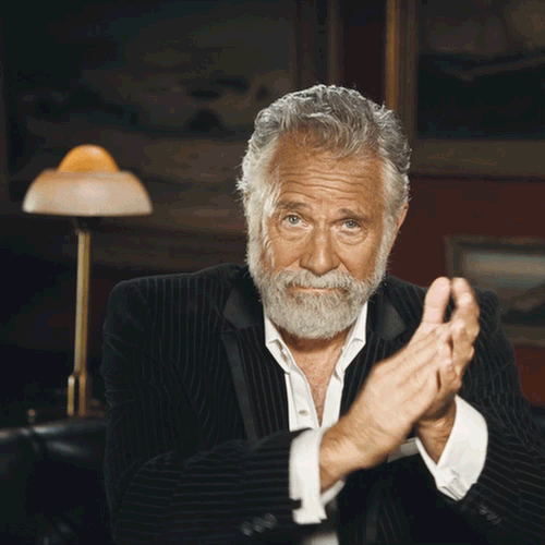 dos equis ok GIF by Dos Equis Gifs to the World 